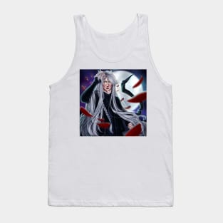 Undertaker Tank Top